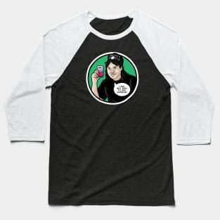 Sponsored Wayne Baseball T-Shirt